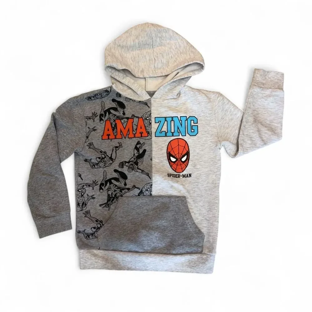 Boys Hoodie Bundle size 8/9Y